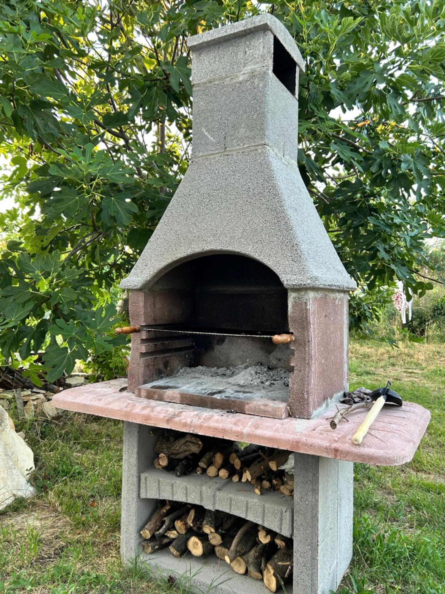 Apartmani Labud Sukošan Exterior foto